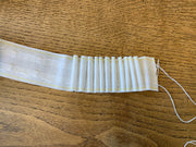 2 inch Pencil Pleat Curtain Header Tape