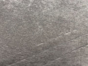 Tex Ex 2822 Super Soft Double Sided Chenille Grey