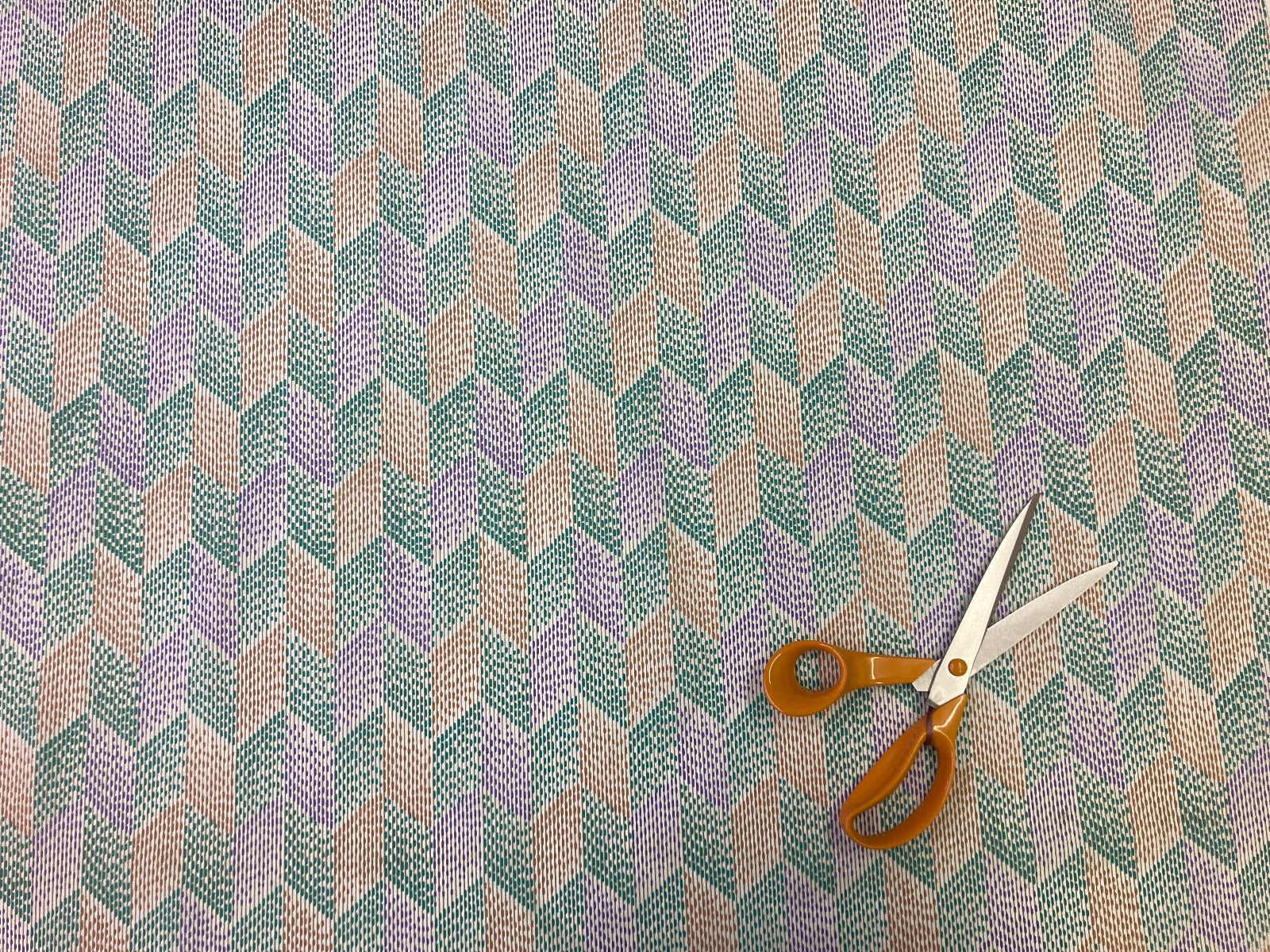 Gene Chevron - Vintage collection 84