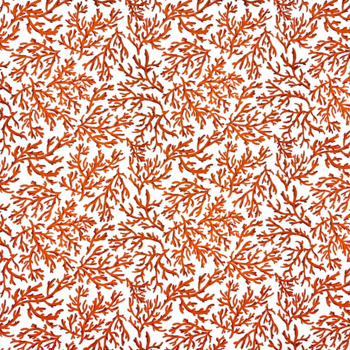 Clarke & Clarke Seabed Coral