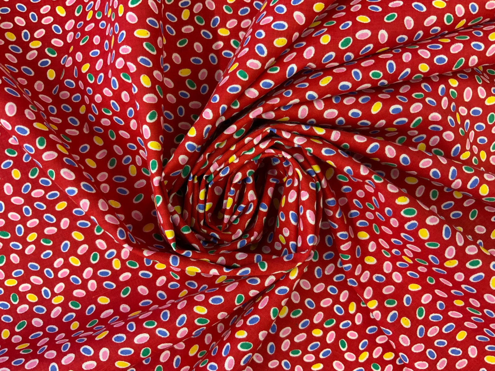 Jamie Spot - Vintage collection 60