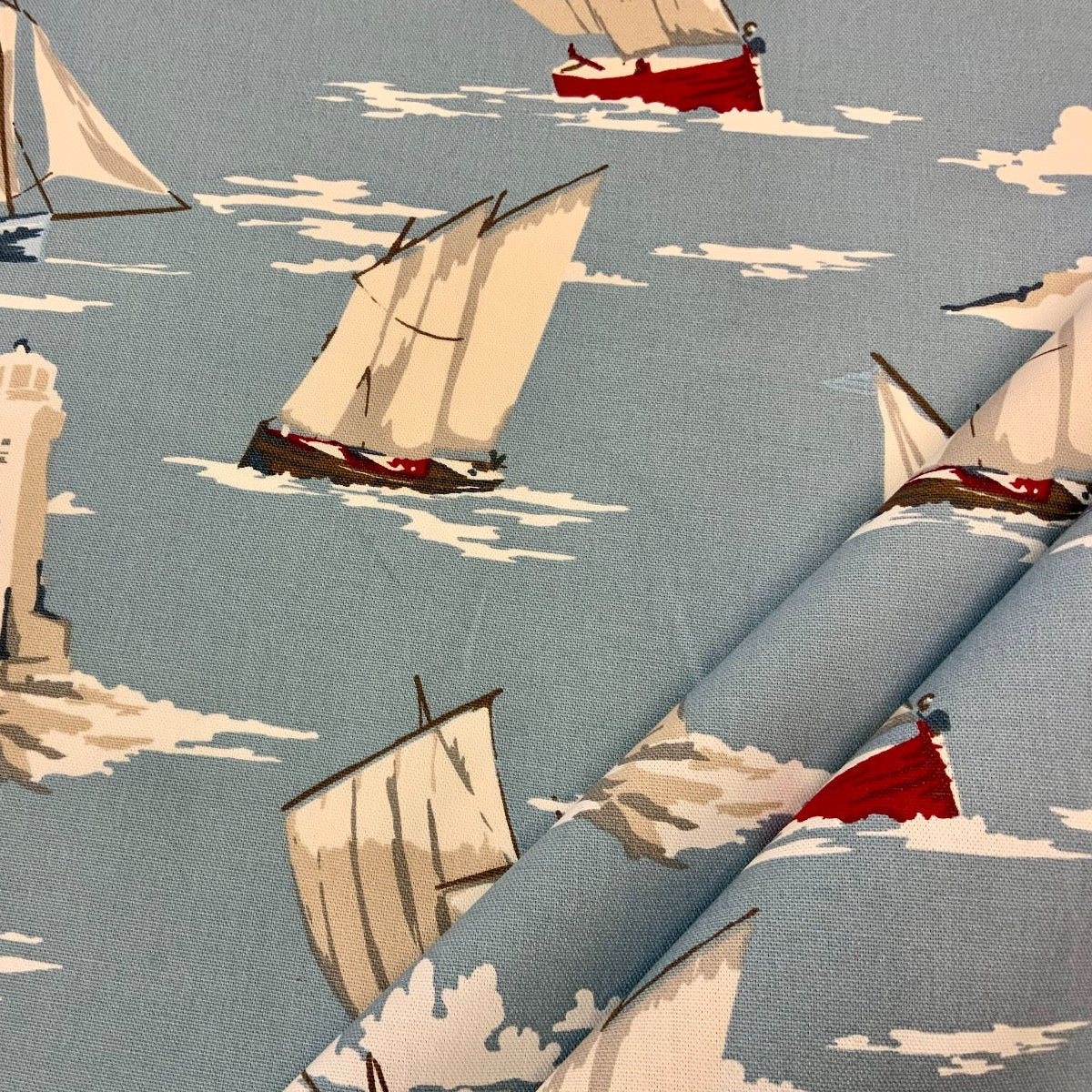 Clarke and Clarke Skipper Marine