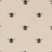 Clarke & Clarke Abeja Linen