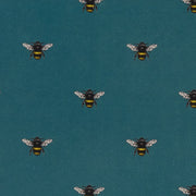 Clarke & Clarke Abeja Teal