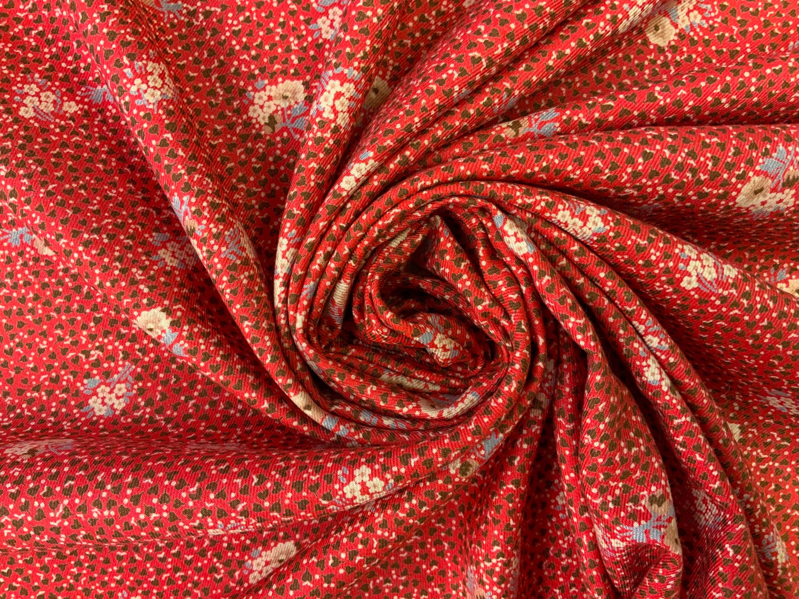 Freida Floral - Vintage Collection 47