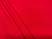 Polyester Mini Matt Red