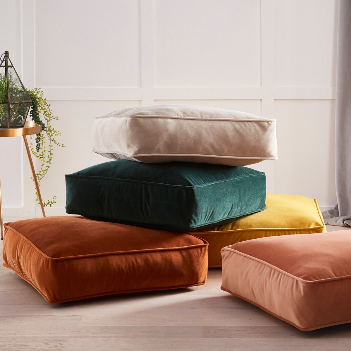 Clarke & Clarke Alvar Mole