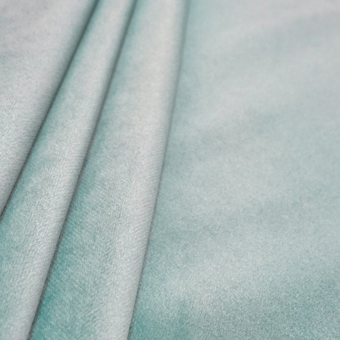 Clarke & Clarke Alvar Aqua