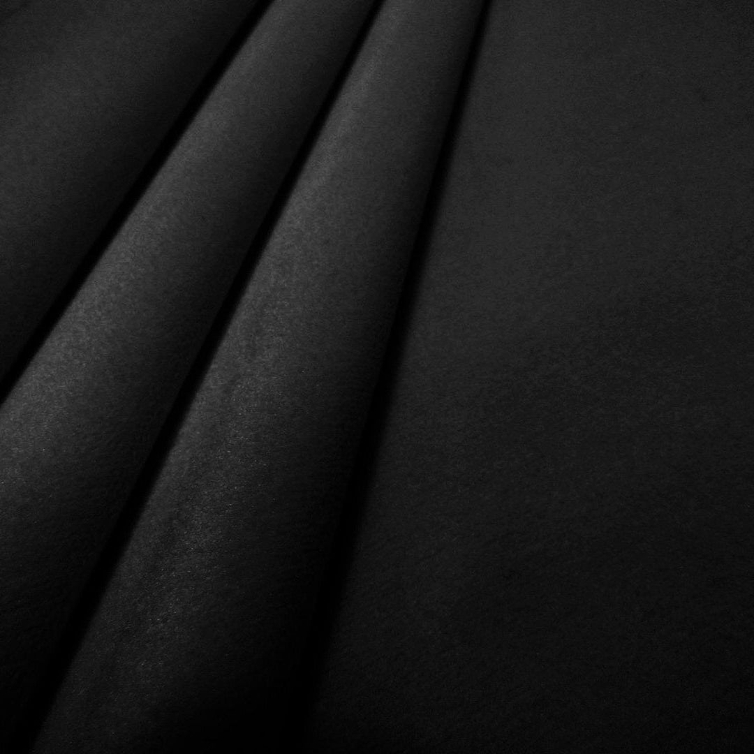 Clarke & Clarke Alvar Ebony