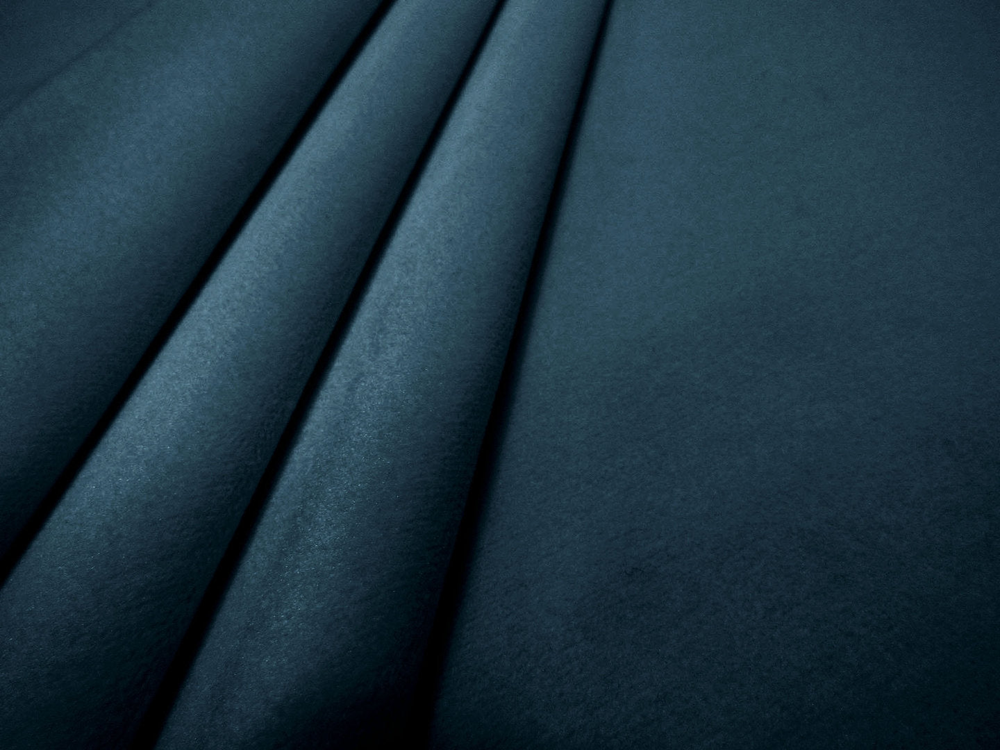 Clarke & Clarke Alvar Indigo