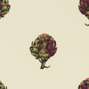 Clarke & Clarke Artichoke Ivory