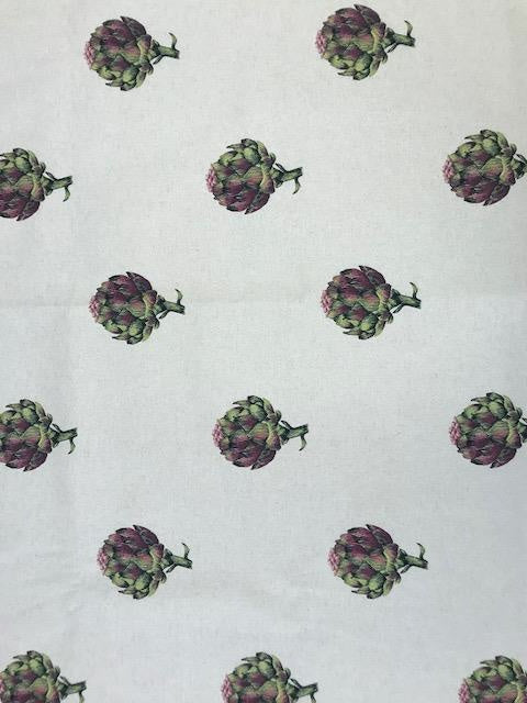 Clarke & Clarke Artichoke Linen
