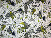 Clarke & Clarke Audubon Gold