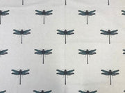 Clarke & Clarke Azure Teal