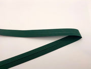 Bias Binding Bottle Green