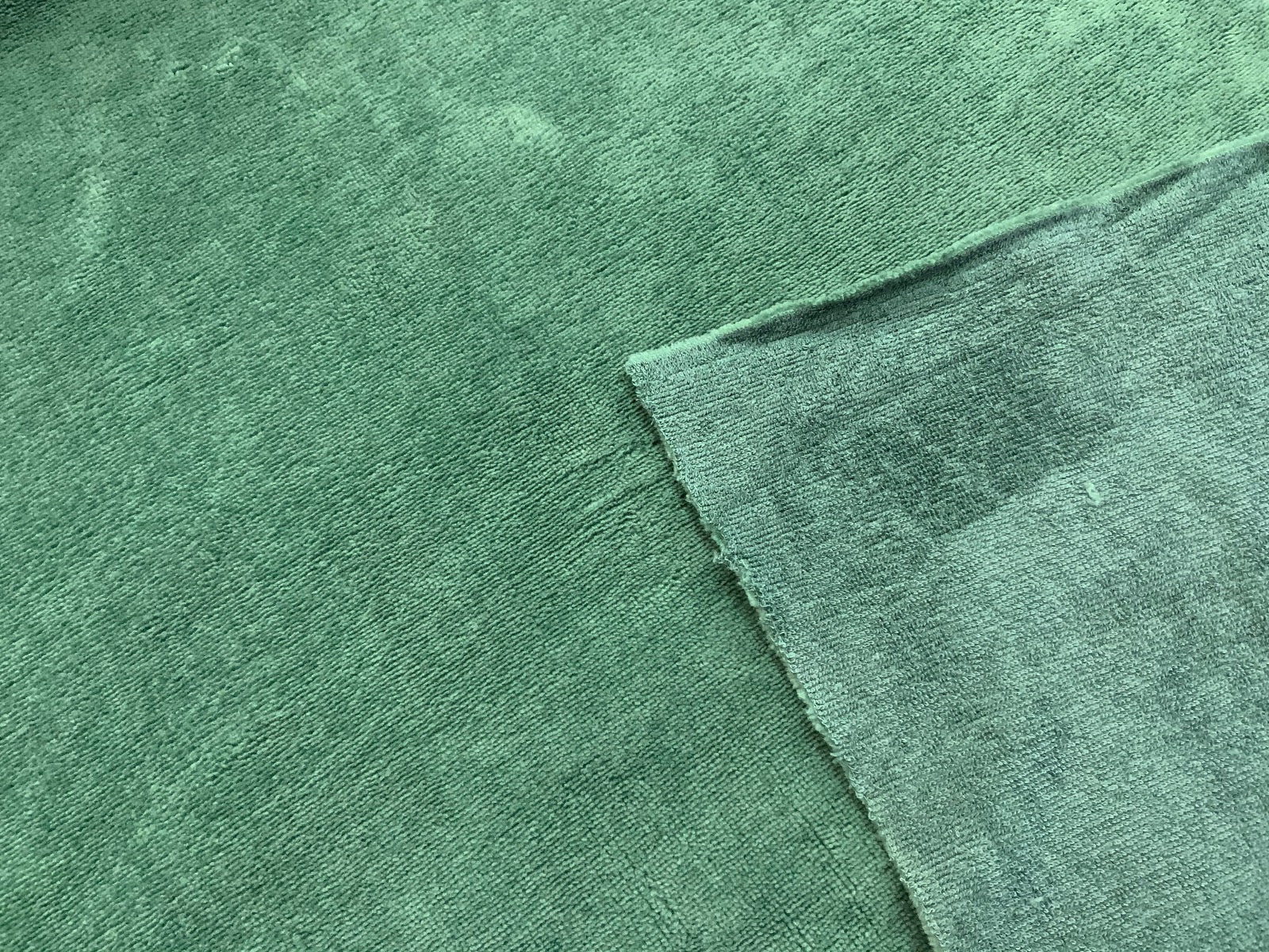 NEW Bamboo Towelling Forest B284