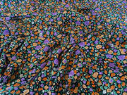 F317 Jewel Flowers Multi