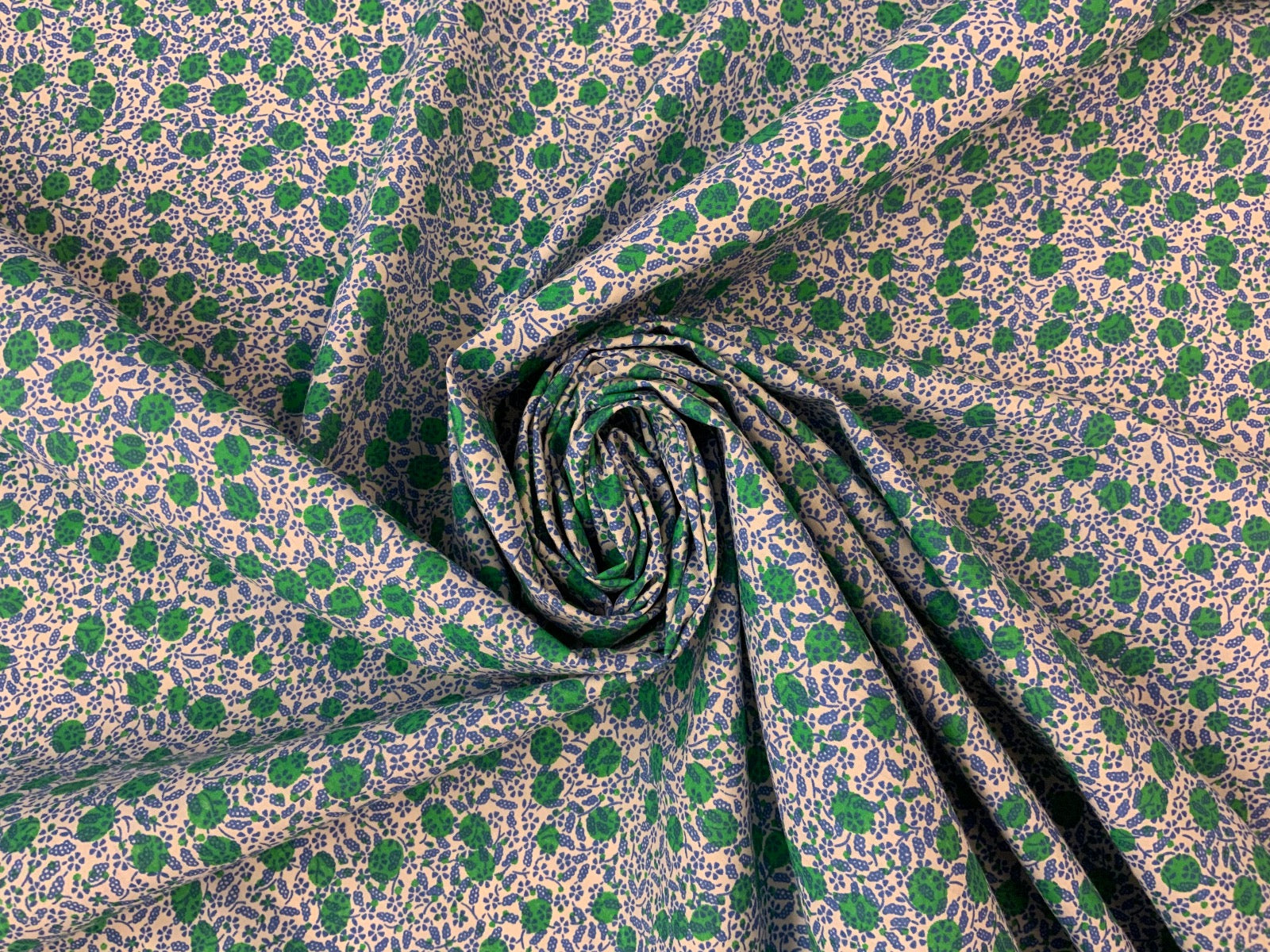 Tammy Floral - Vintage collection 9