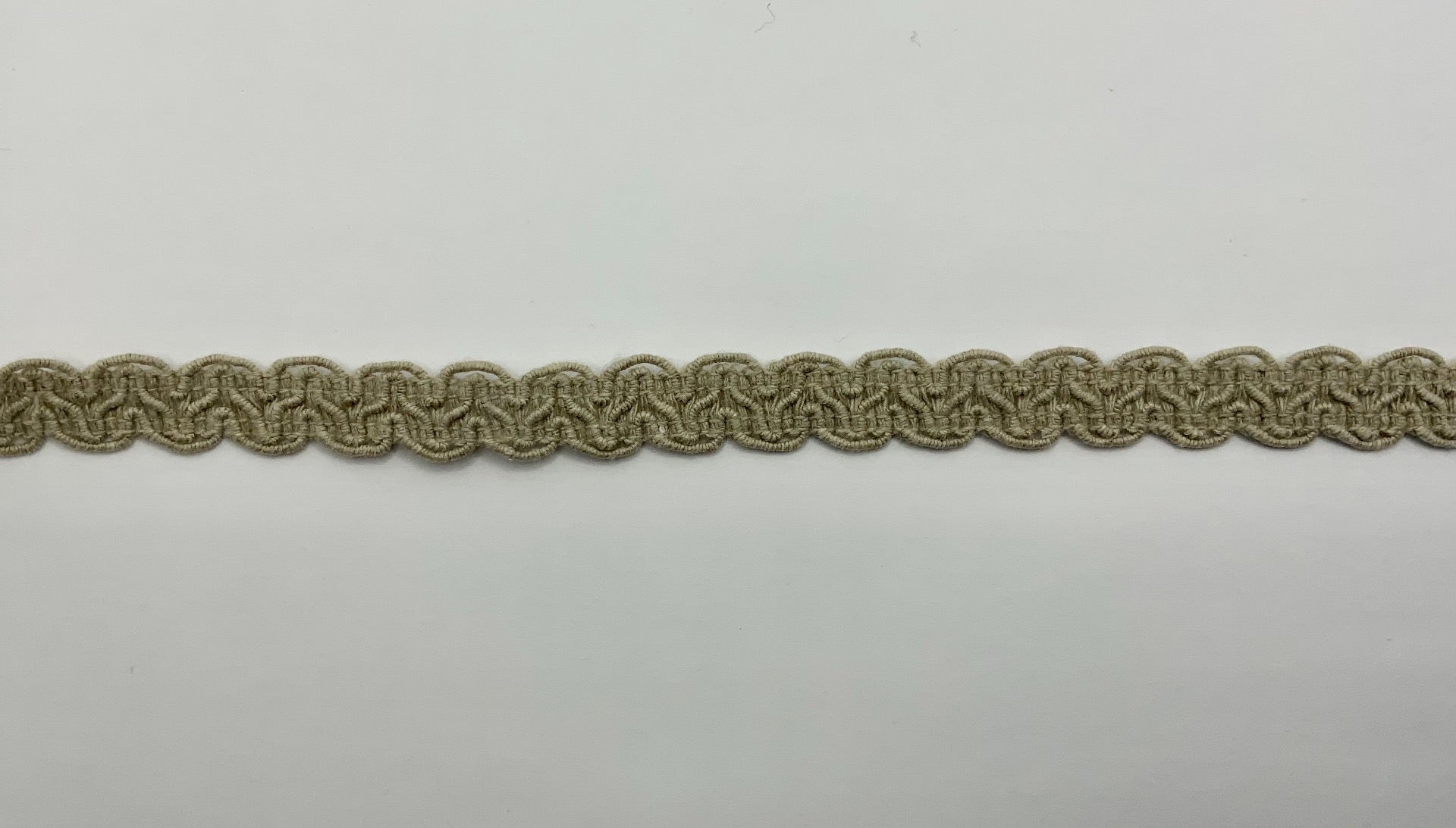 Paris Matt Stoney 1/2" Braid