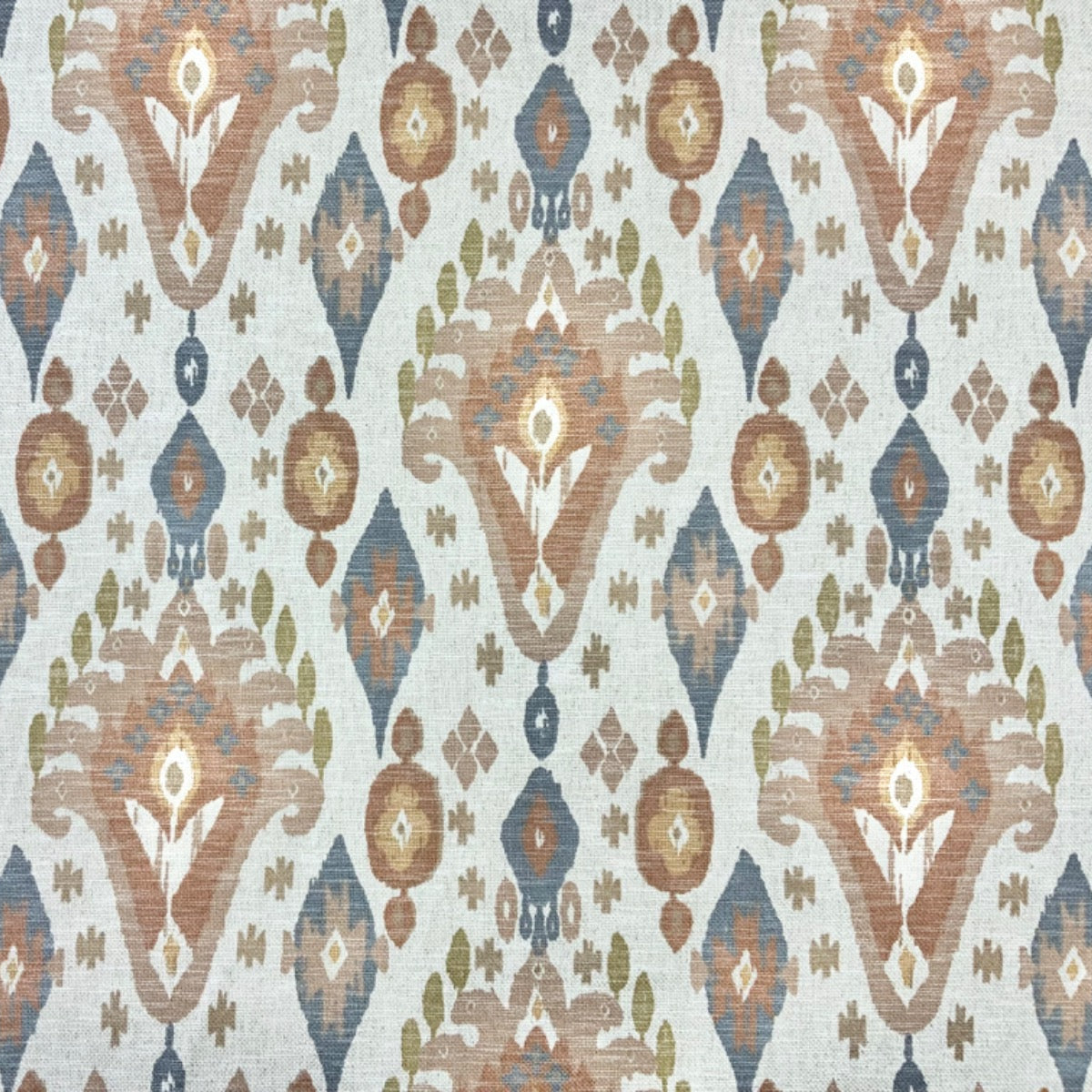 iLiv Boho Shell Fabric Swatch