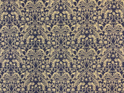 S163 Trailing Thistle Midnight