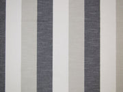 Clarke & Clarke Buckton Charcoal