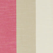 Clarke & Clarke Buckton Fuchsia
