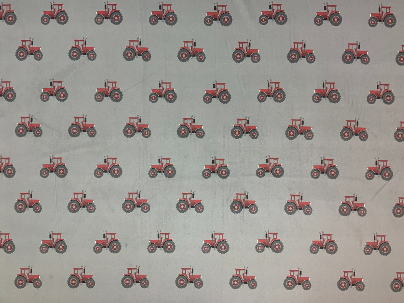 Tex Ex Original Big Tractor Velvet Grey 2305
