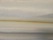 Dress Satin Ivory C2653