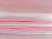 Dress Satin Pale Pink C2653