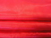 Dress Satin Red C2653