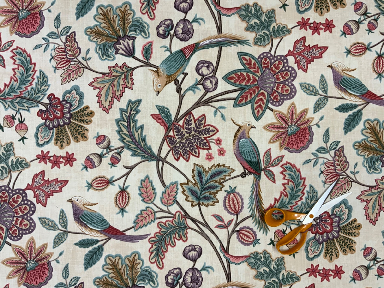iLiv Chanterelle Windberry | Textile Express | Buy Fabric Online