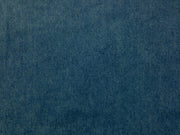 8oz Washed Denim Dark Blue C3734