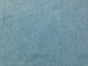 8oz Washed Denim Light Blue C3734