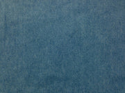 8oz Washed Denim Medium Blue C3734