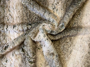 Luxury Faux Reindeer Fur Tex Ex 2770