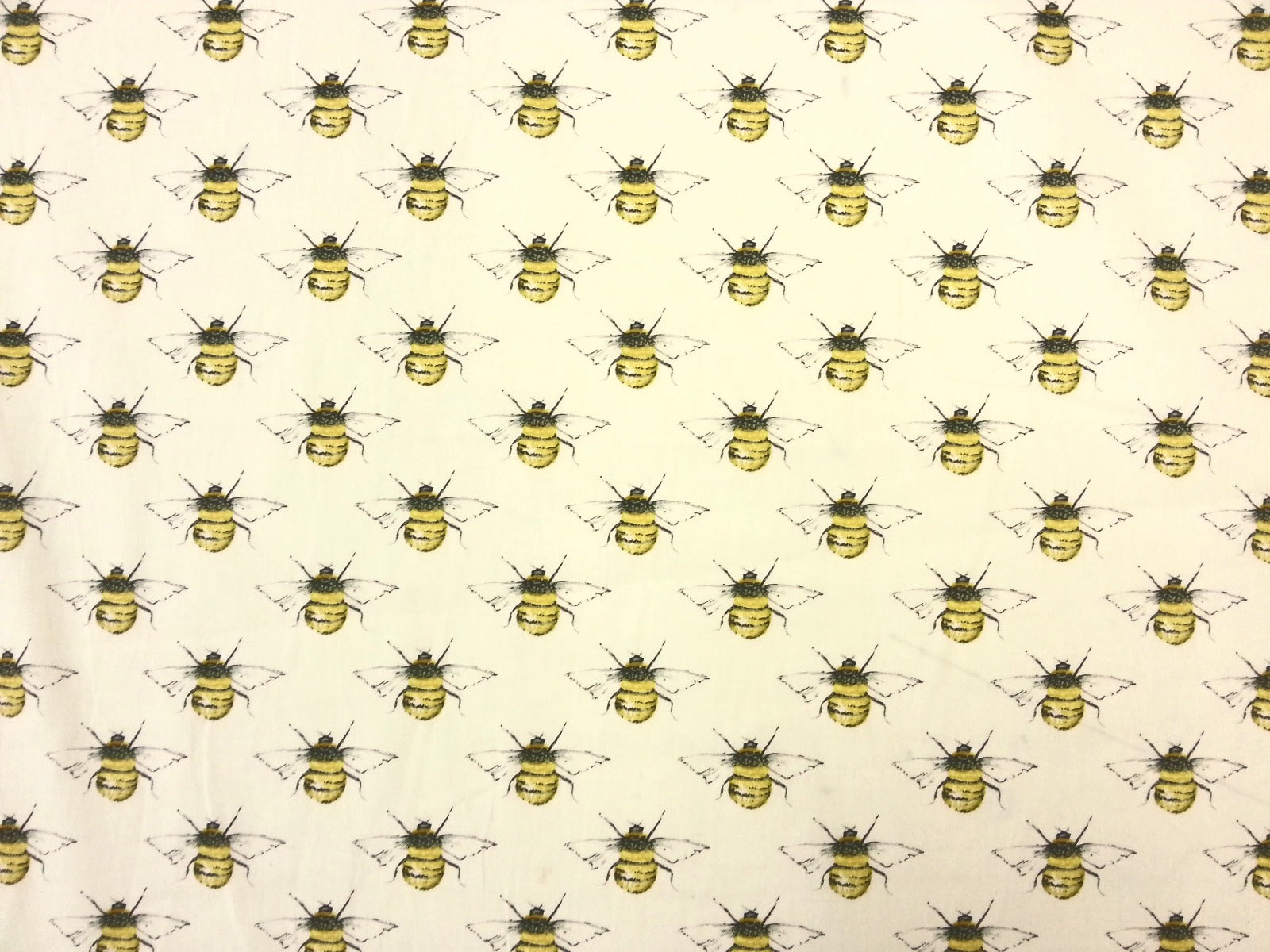 Busy Bee Ivory C 7