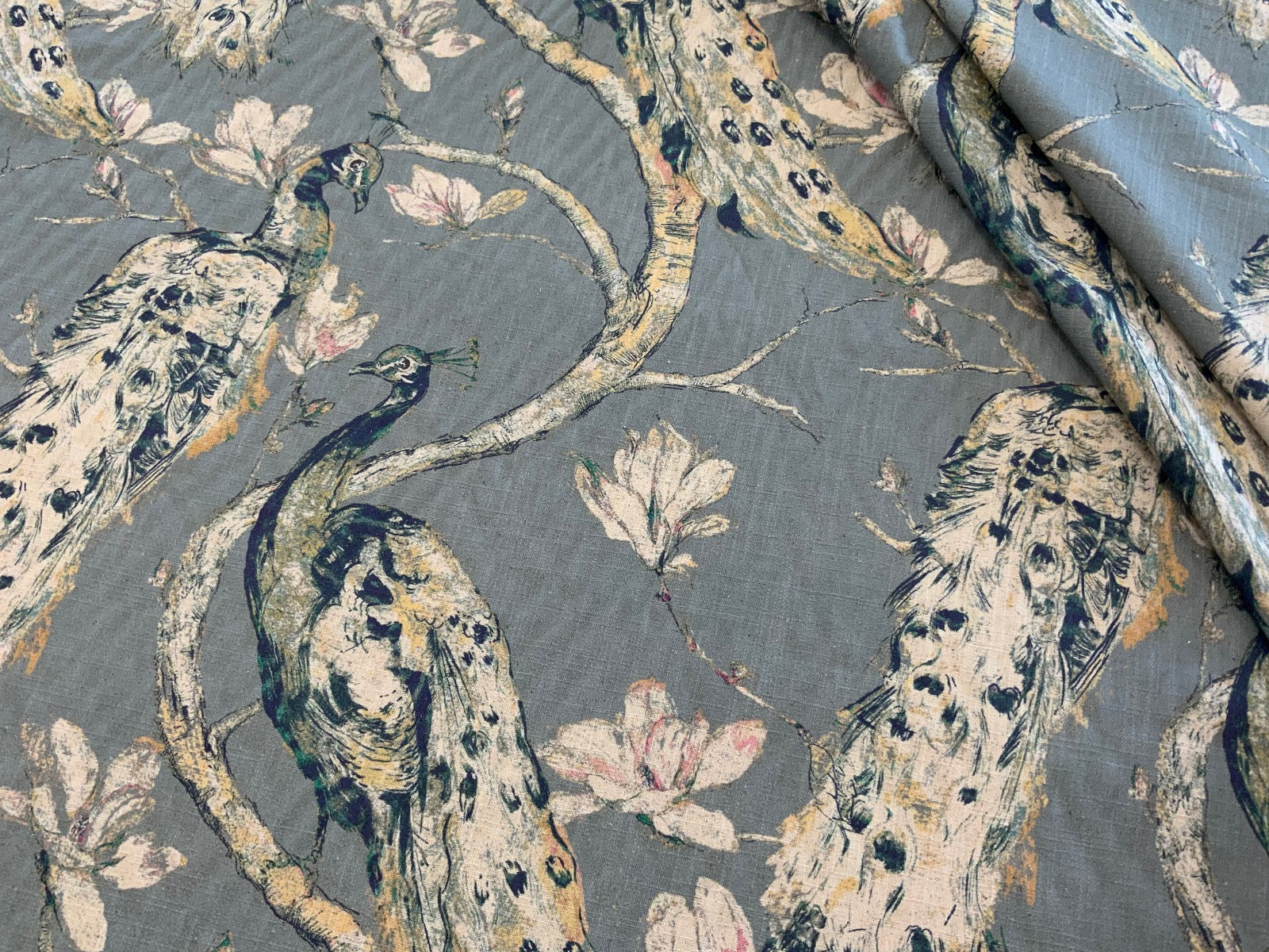Prestigious Richmond Denim