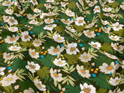 Tex Ex 2786 Early Spring Blooms