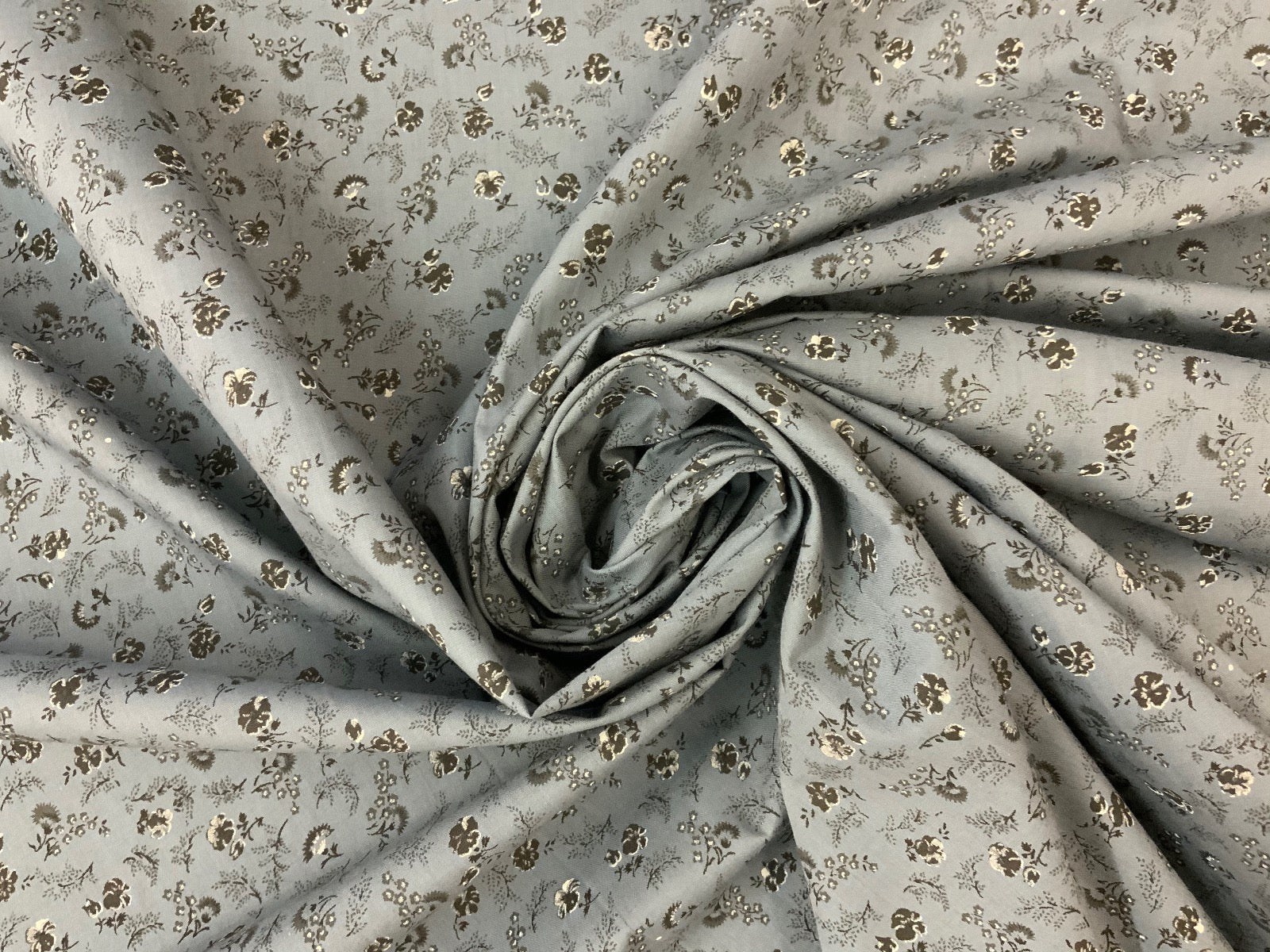 Dawn Floral - Vintage collection 34