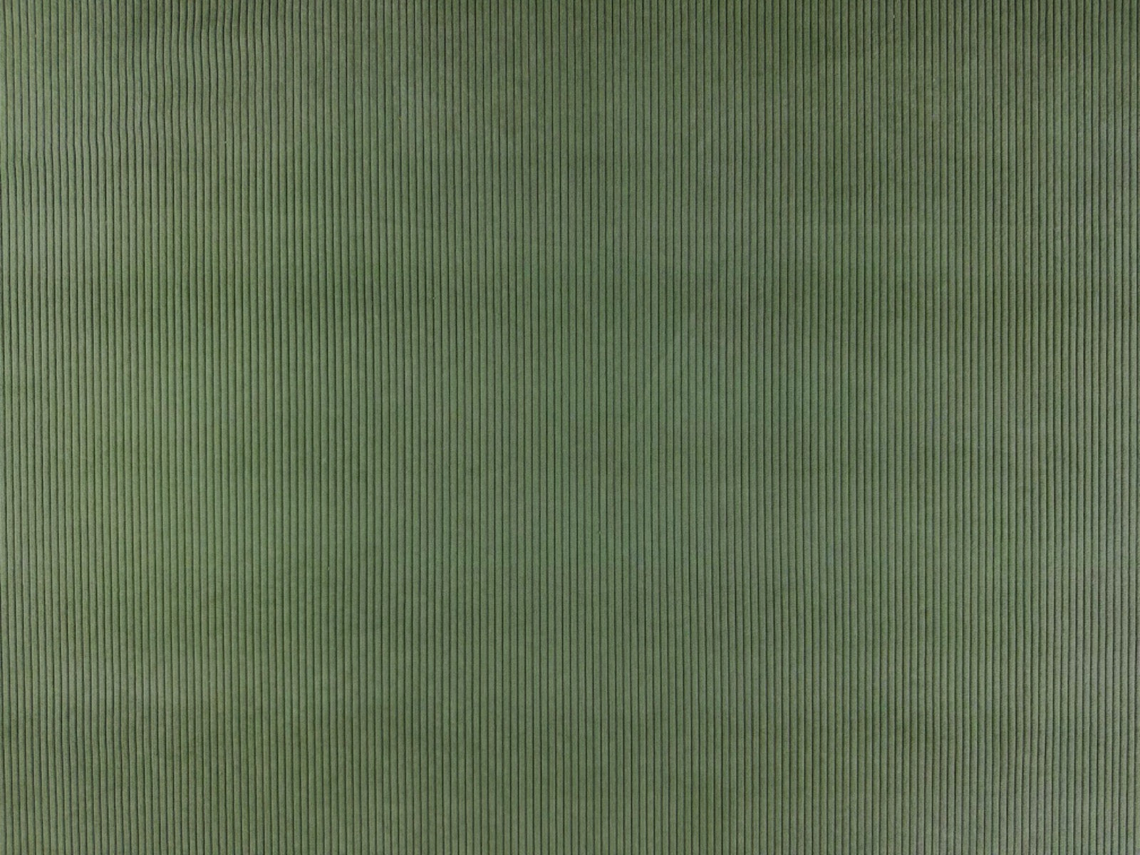 Chunky 5 Wale Upholstery Corduroy Sage H336