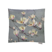 Voyage Maison Magnolia Branch Indigo Cushion Cover