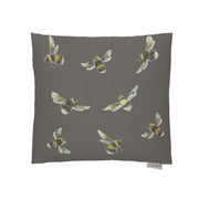 Voyage Maison Buzzing Slate Cushion Cover