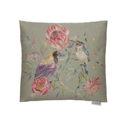 Voyage Maison Mariel Duck Egg Cushion Cover