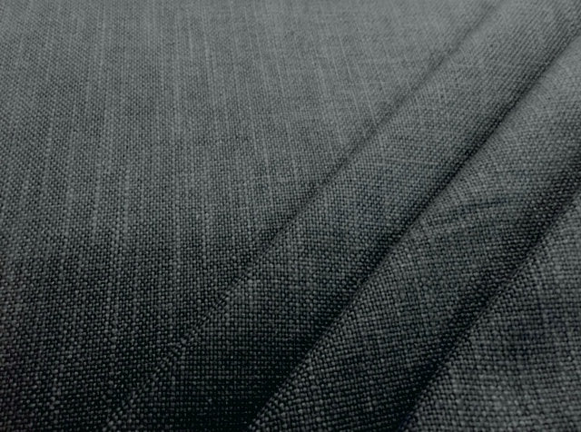 Clarke & Clarke Amalfi Charcoal