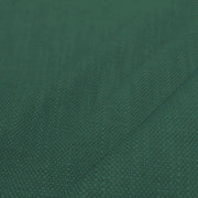 Clarke and Clarke amalfi forest green fabric