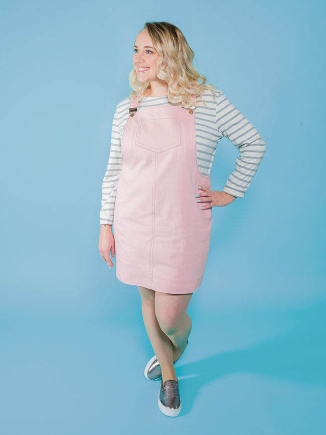 Tilly and the Buttons Cleo Sewing Pattern