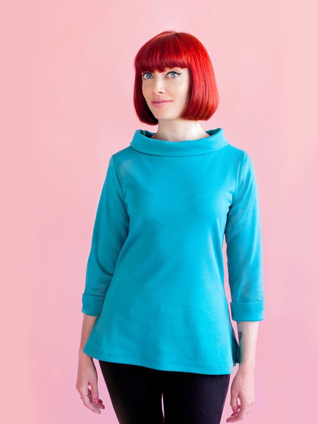 Tilly and the Buttons Coco Sewing Pattern