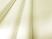 Plain Ivory Curtain Lining