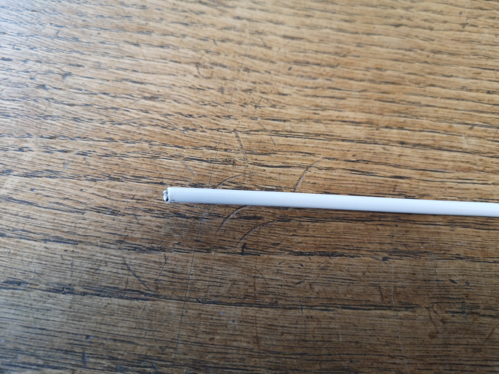 Net Curtain Wire
